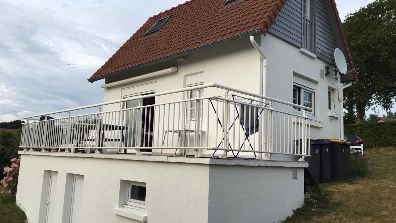 Photo of Outdoor in Varengeville-sur-Mer