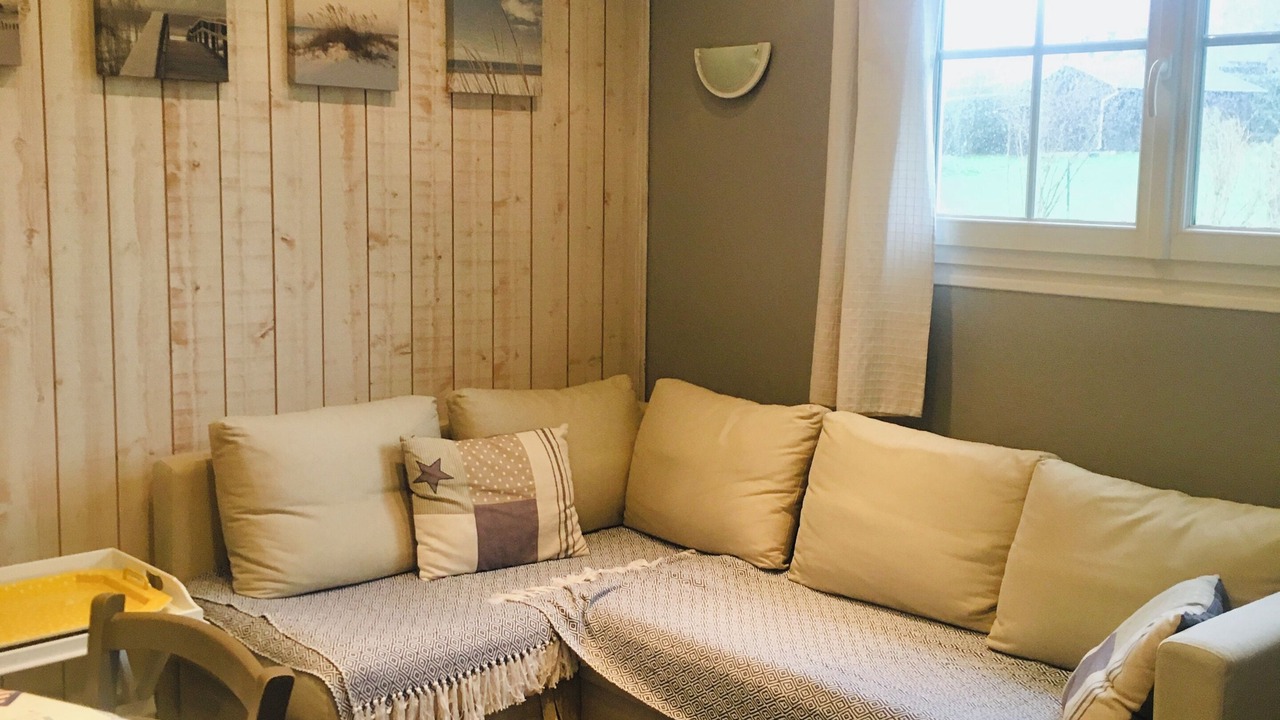 Photo of Livingroom in Varengeville-sur-Mer