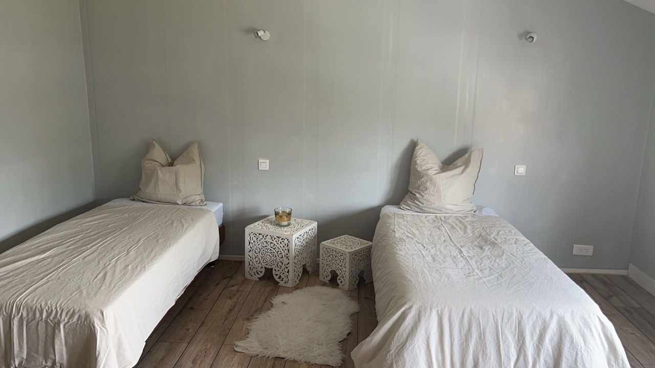 Photo of Bedroom in Montmagny