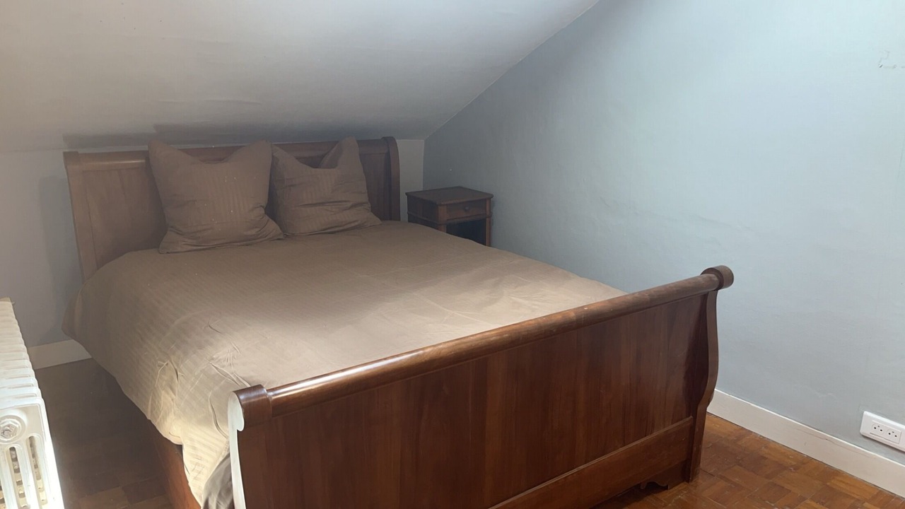 Photo of Bedroom in Montmagny