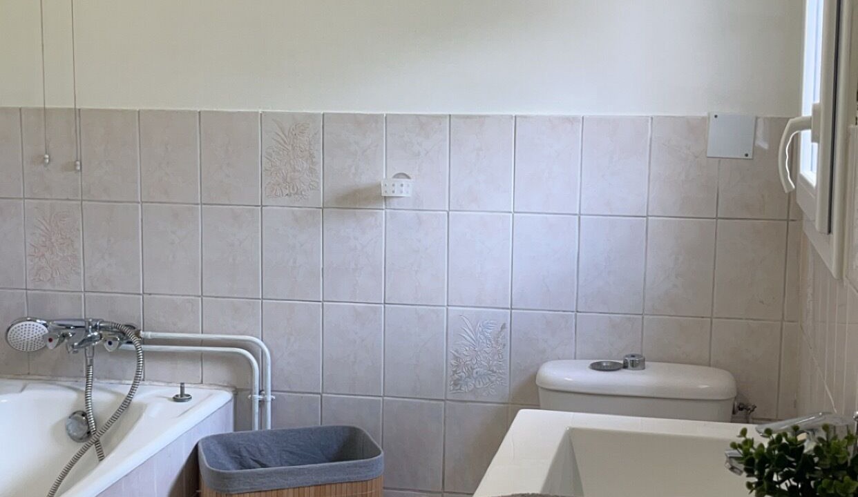Photo of Bathroom in Montmagny