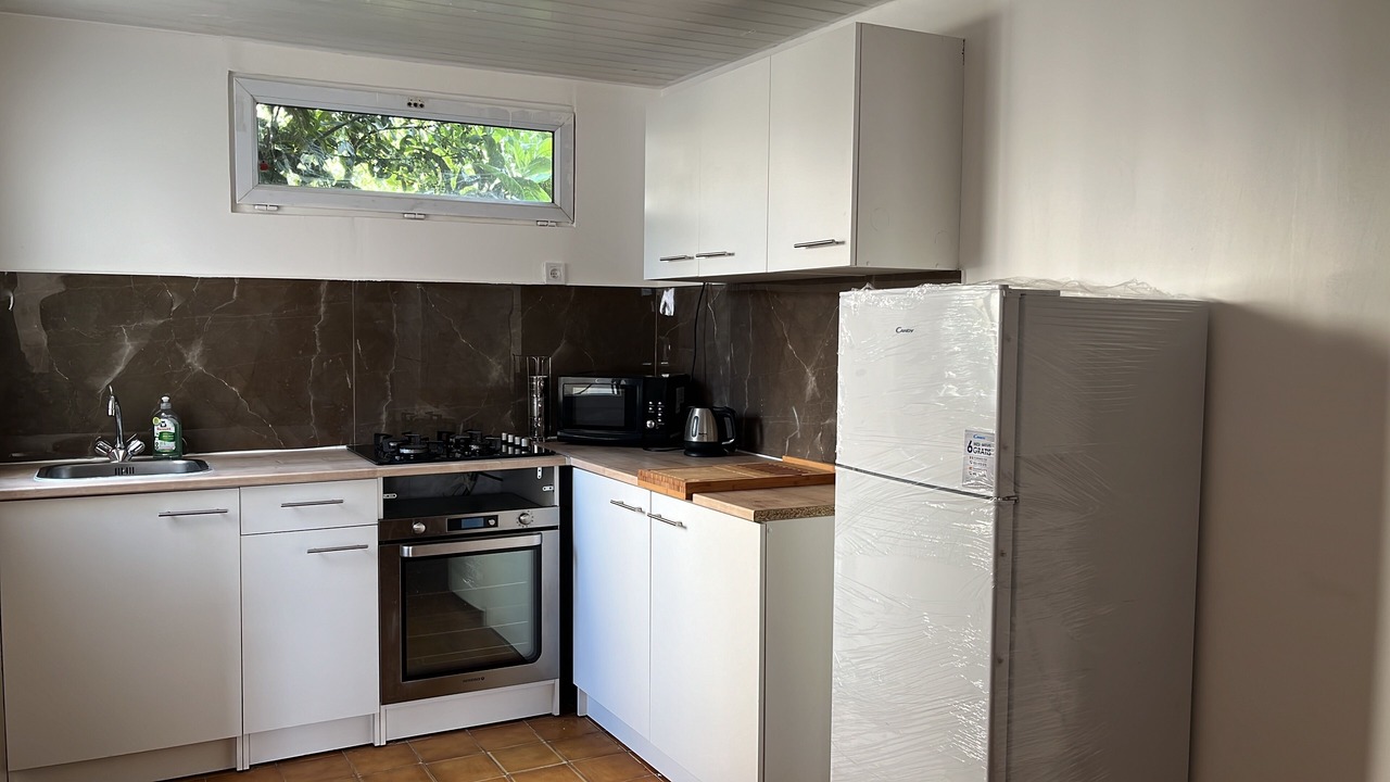 Photo of Kitchen in Montmagny