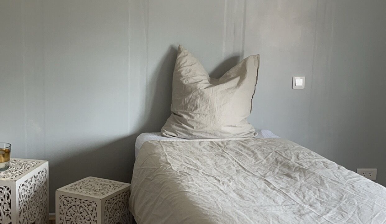 Photo of Bedroom in Montmagny