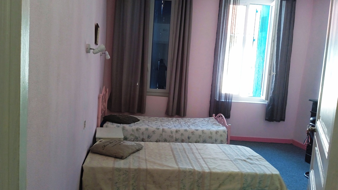 Photo of Bedroom in Lavelanet