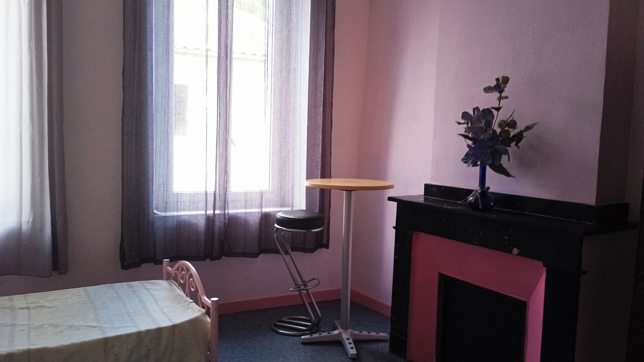 Photo of Bedroom in Lavelanet