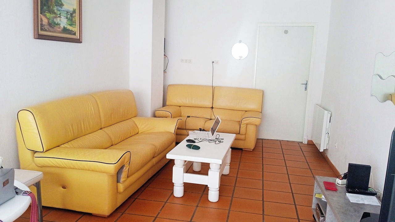 Photo of Livingroom in Lavelanet