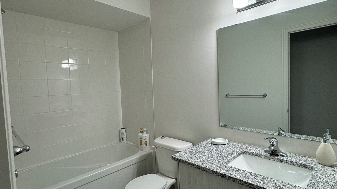 Photo of Bathroom in Cobourg
