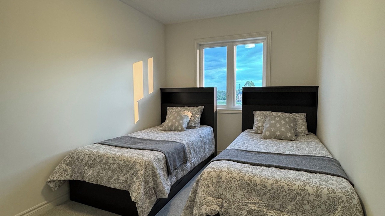 Photo of Bedroom in Cobourg