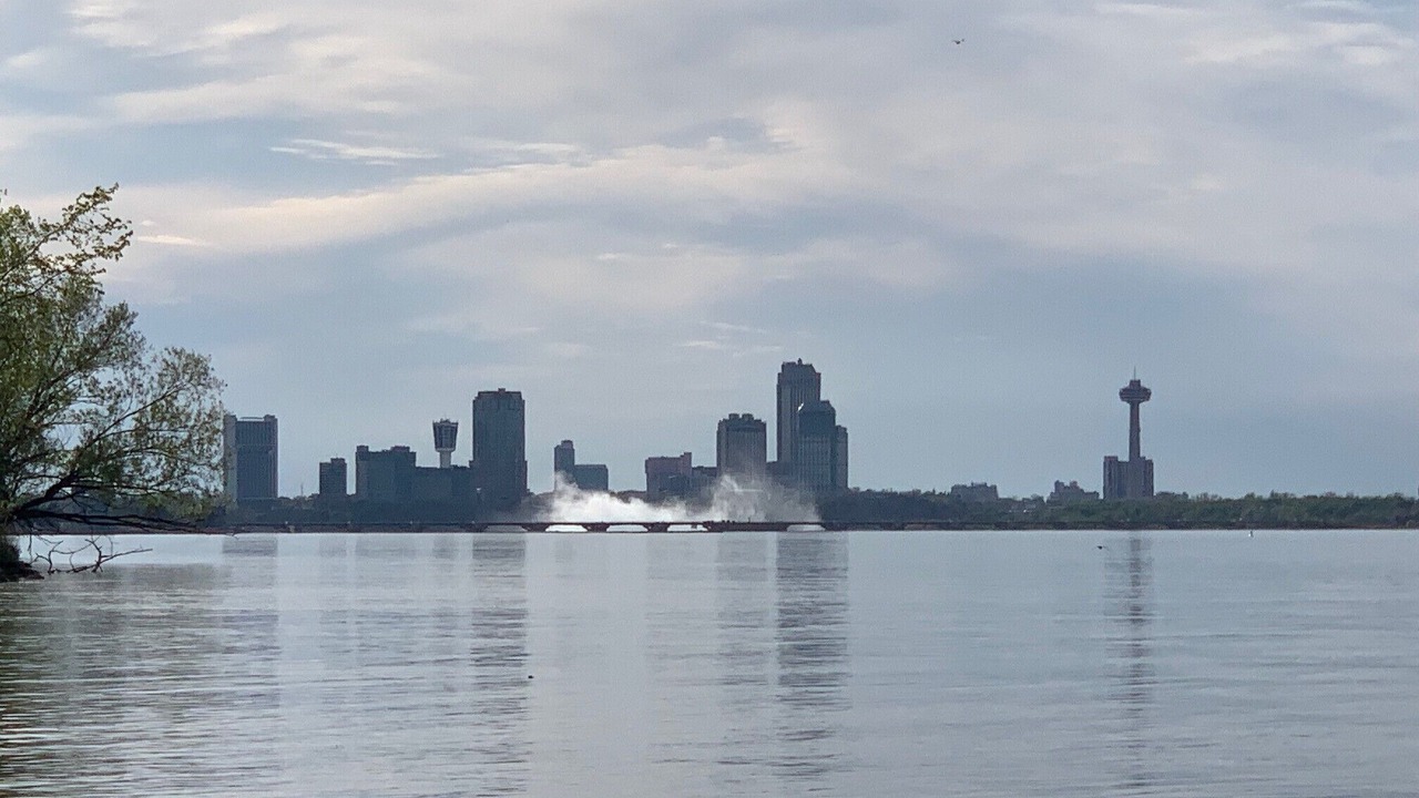 Photo of Others in Niagara Falls
