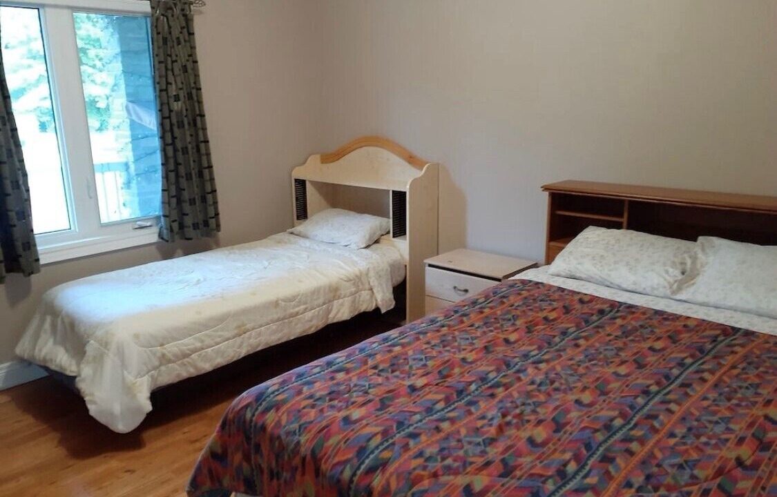 Photo of Bedroom in Niagara Falls