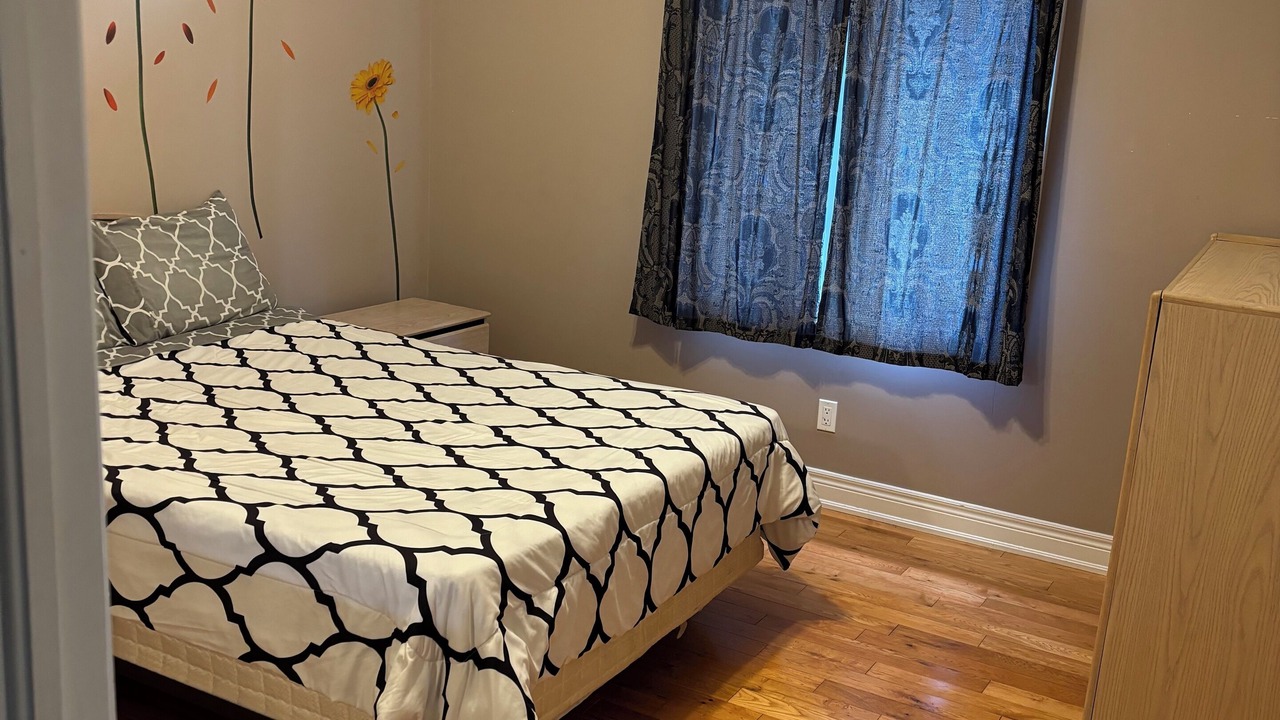 Photo of Bedroom in Niagara Falls