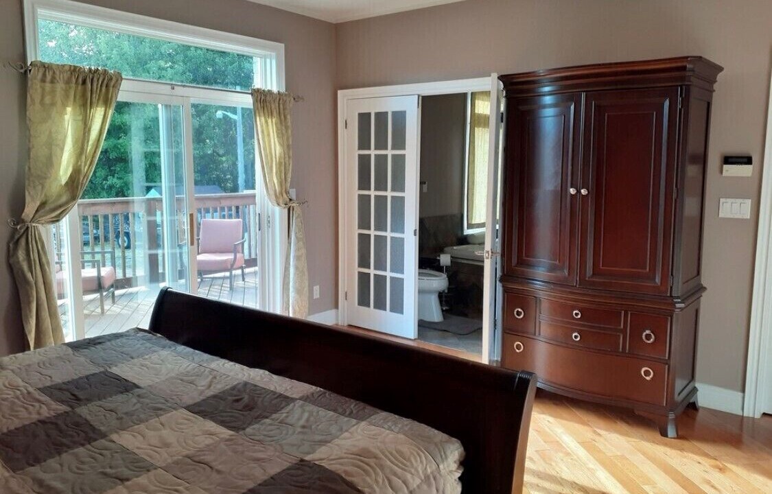 Photo of Bedroom in Niagara Falls
