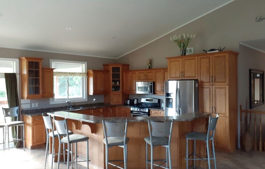 Photo of Kitchen in Niagara Falls