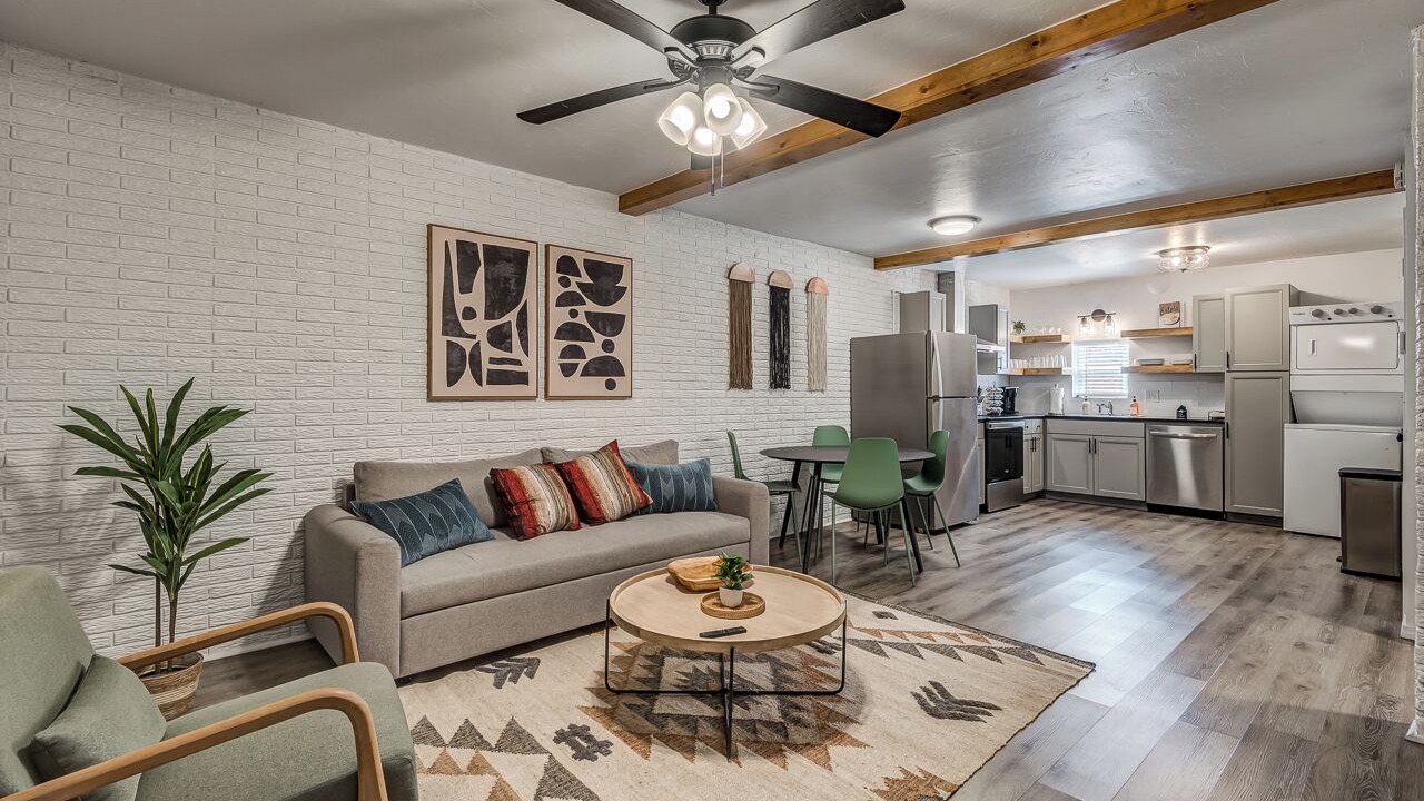 Photo of Livingroom in Stillwater