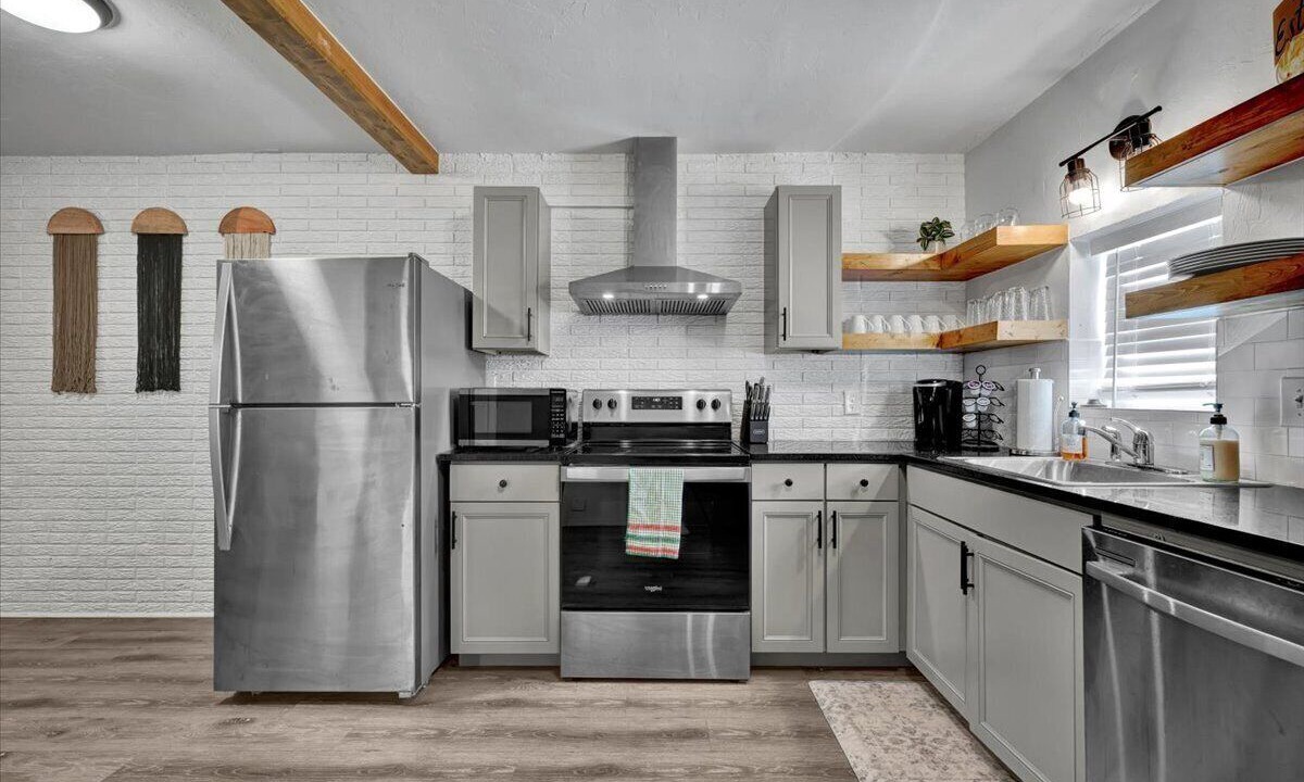 Photo of Kitchen in Stillwater