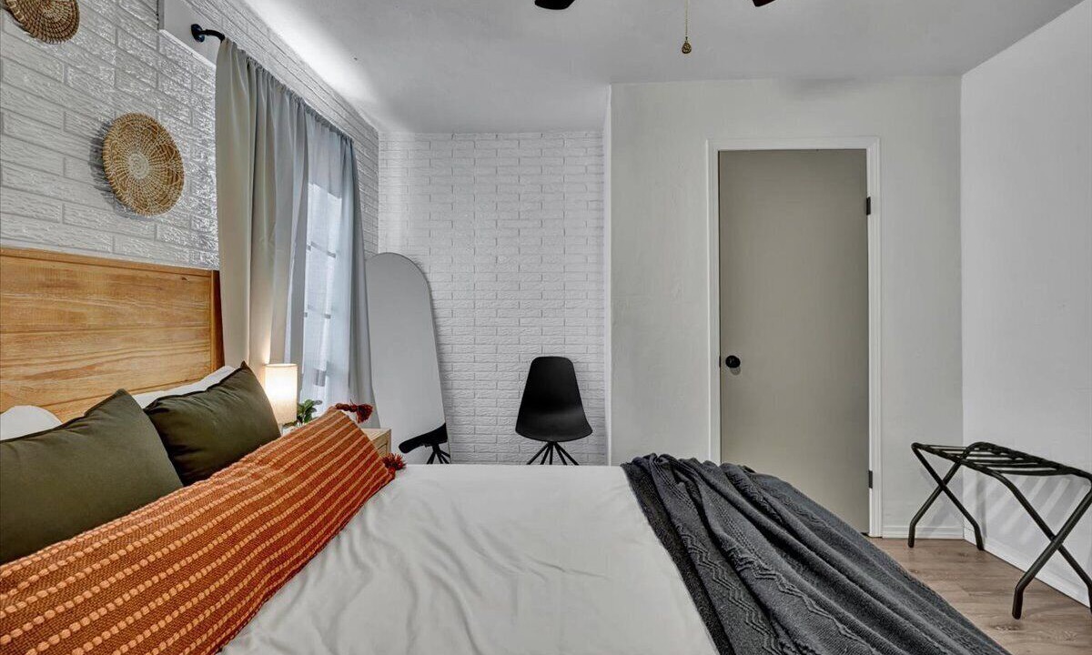 Photo of Bedroom in Stillwater