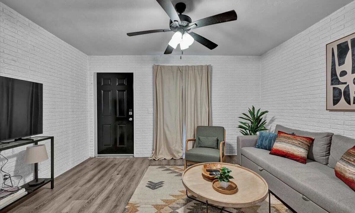 Photo of Livingroom in Stillwater