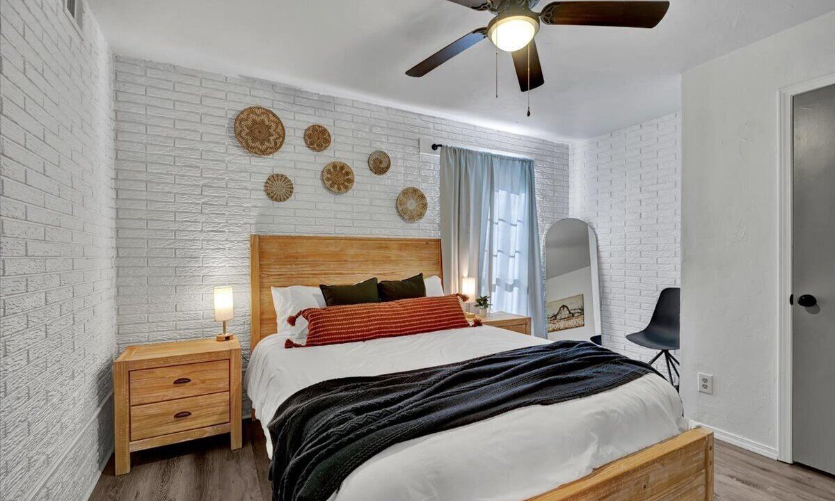 Photo of Bedroom in Stillwater