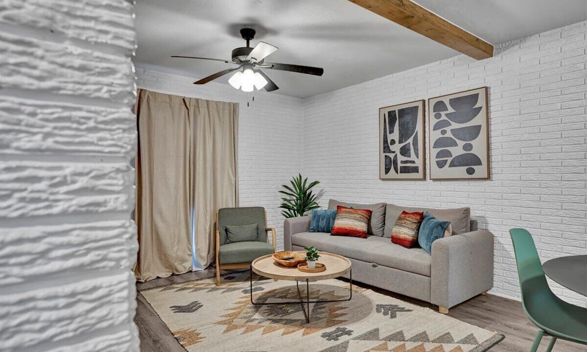Photo of Livingroom in Stillwater