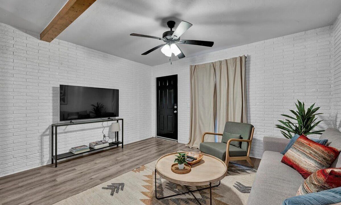 Photo of Livingroom in Stillwater