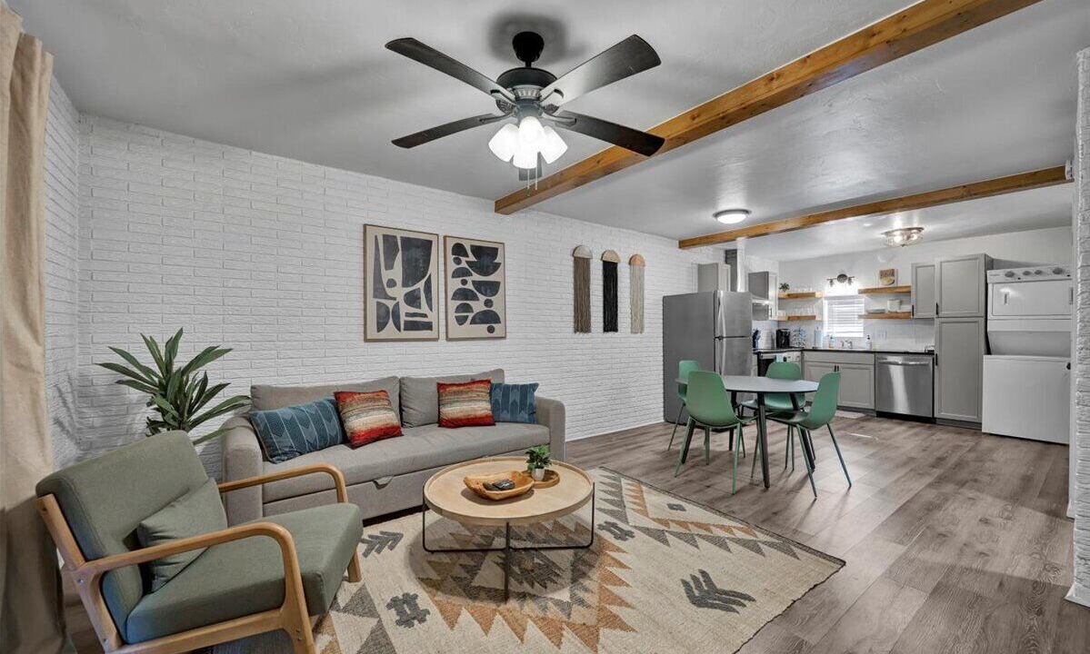 Photo of Livingroom in Stillwater