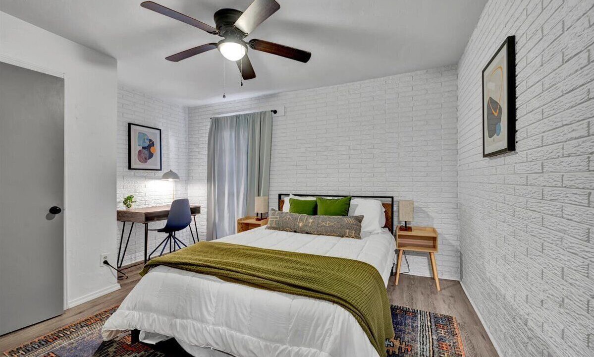 Photo of Bedroom in Stillwater