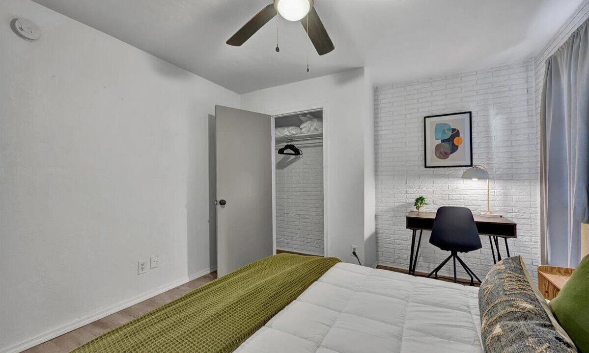 Photo of Bedroom in Stillwater