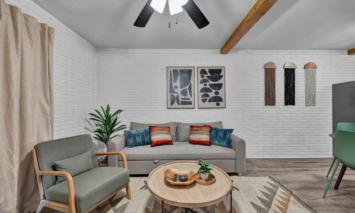 Photo of Livingroom in Stillwater