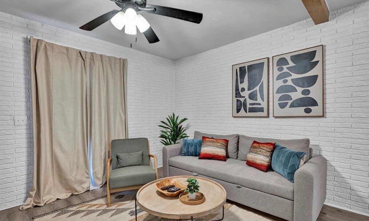 Photo of Livingroom in Stillwater