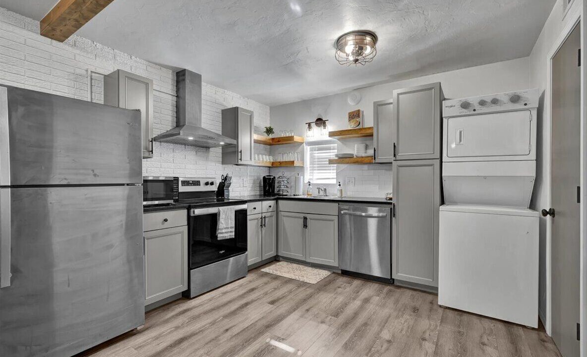 Photo of Kitchen in Stillwater