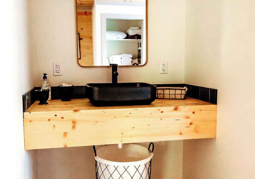 Photo of Bathroom in Wickes