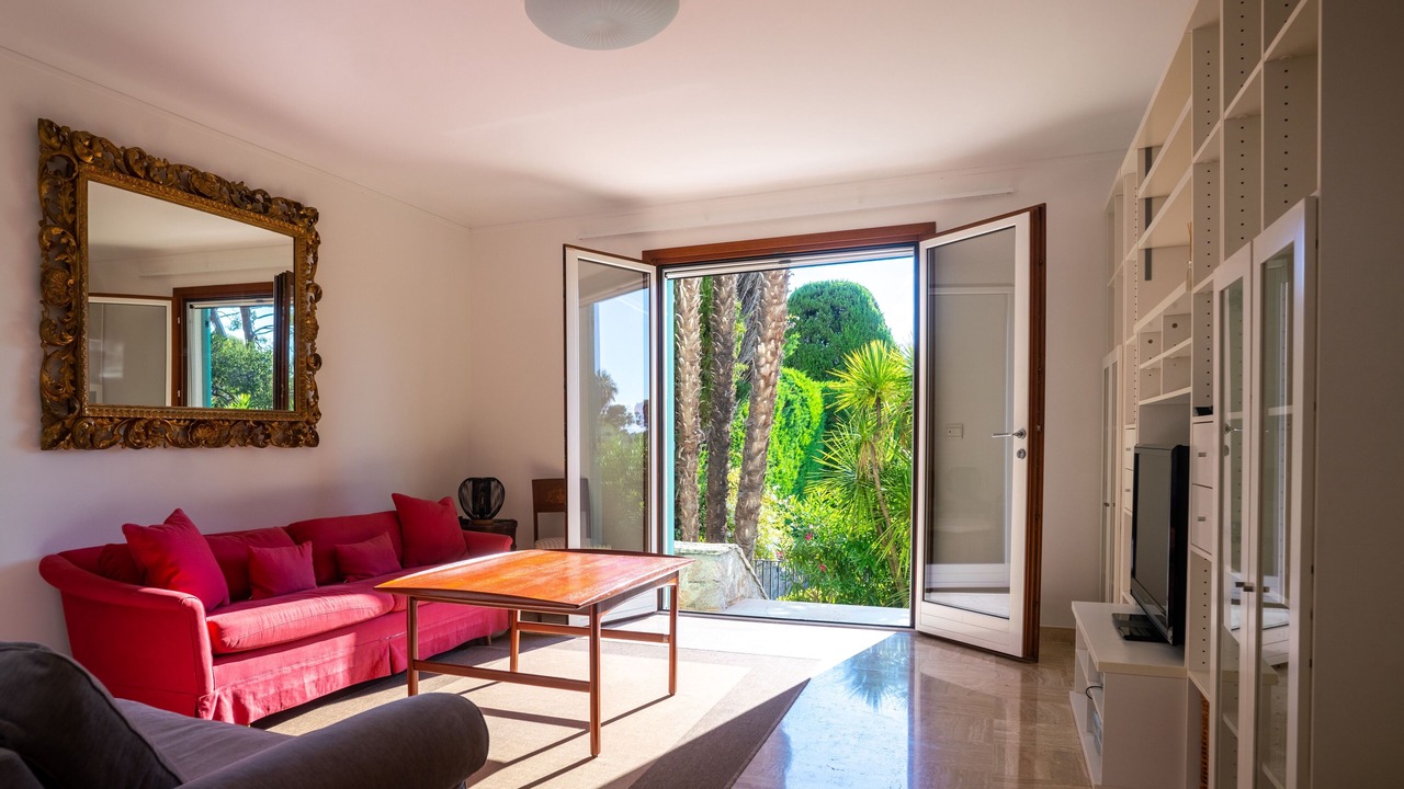 Photo of Livingroom in Saint-Jean-Cap-Ferrat