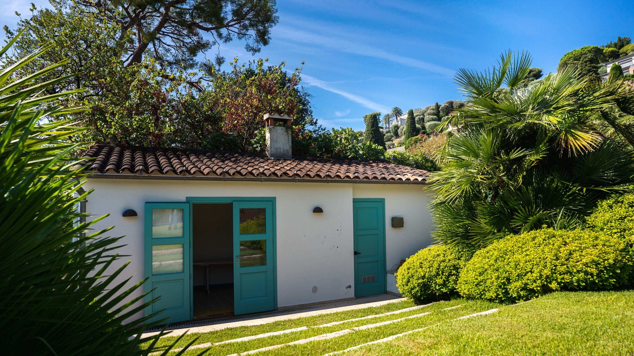 Photo of Outdoor in Saint-Jean-Cap-Ferrat