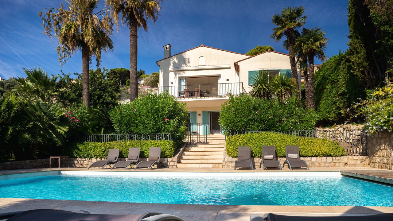 Photo of Outdoor in Saint-Jean-Cap-Ferrat