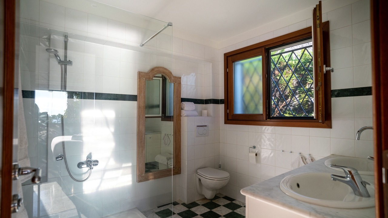 Photo of Bathroom in Saint-Jean-Cap-Ferrat
