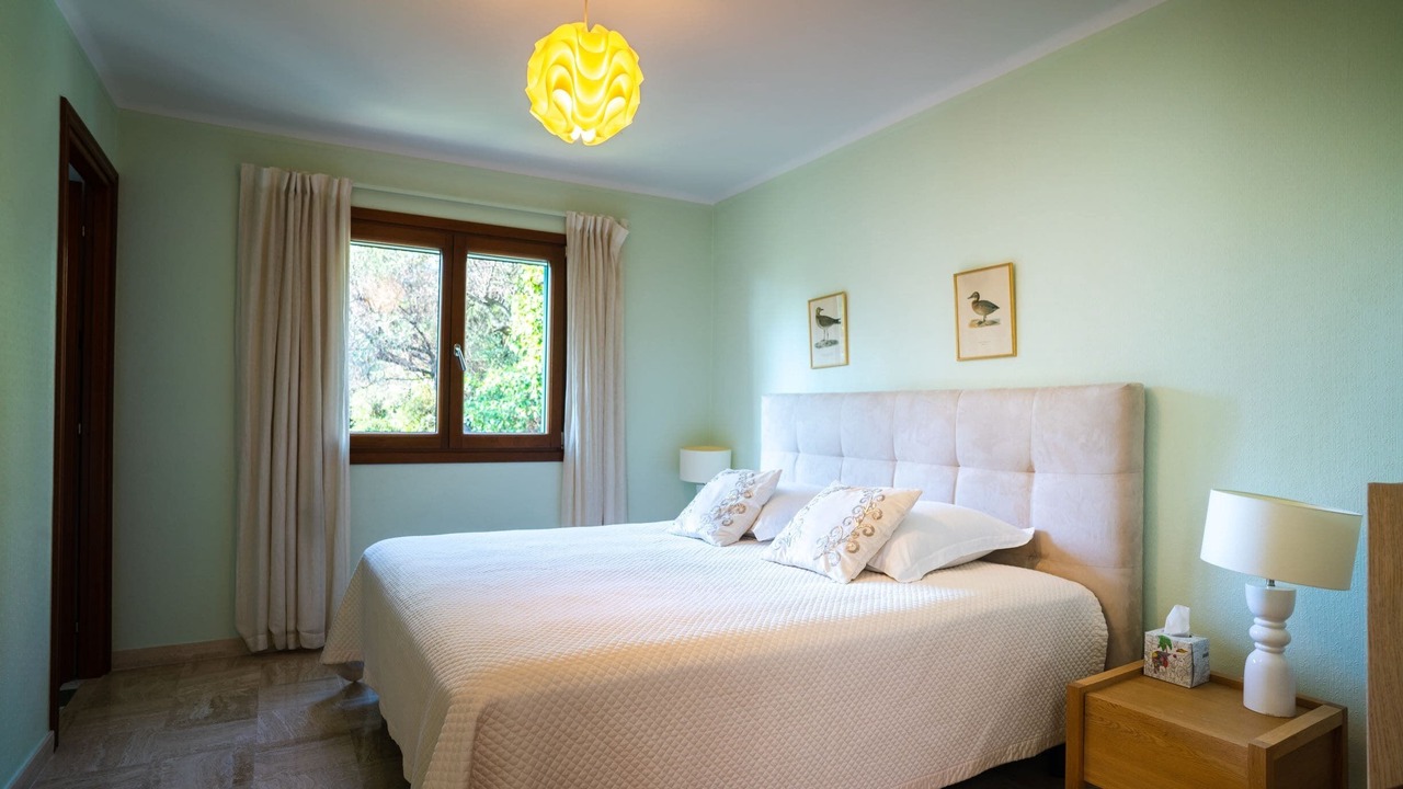 Photo of Bedroom in Saint-Jean-Cap-Ferrat