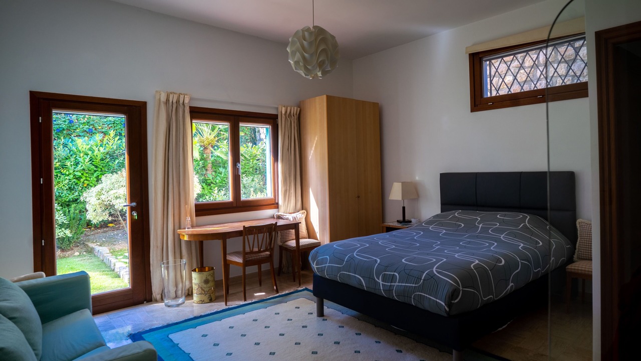 Photo of Bedroom in Saint-Jean-Cap-Ferrat