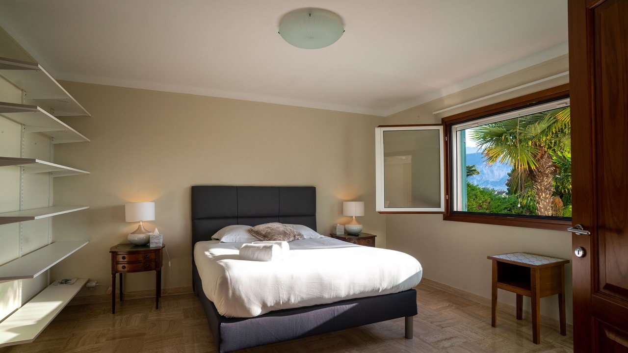 Photo of Bedroom in Saint-Jean-Cap-Ferrat