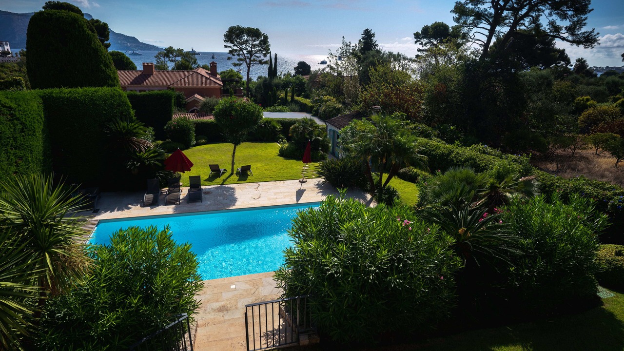 Photo of Outdoor in Saint-Jean-Cap-Ferrat