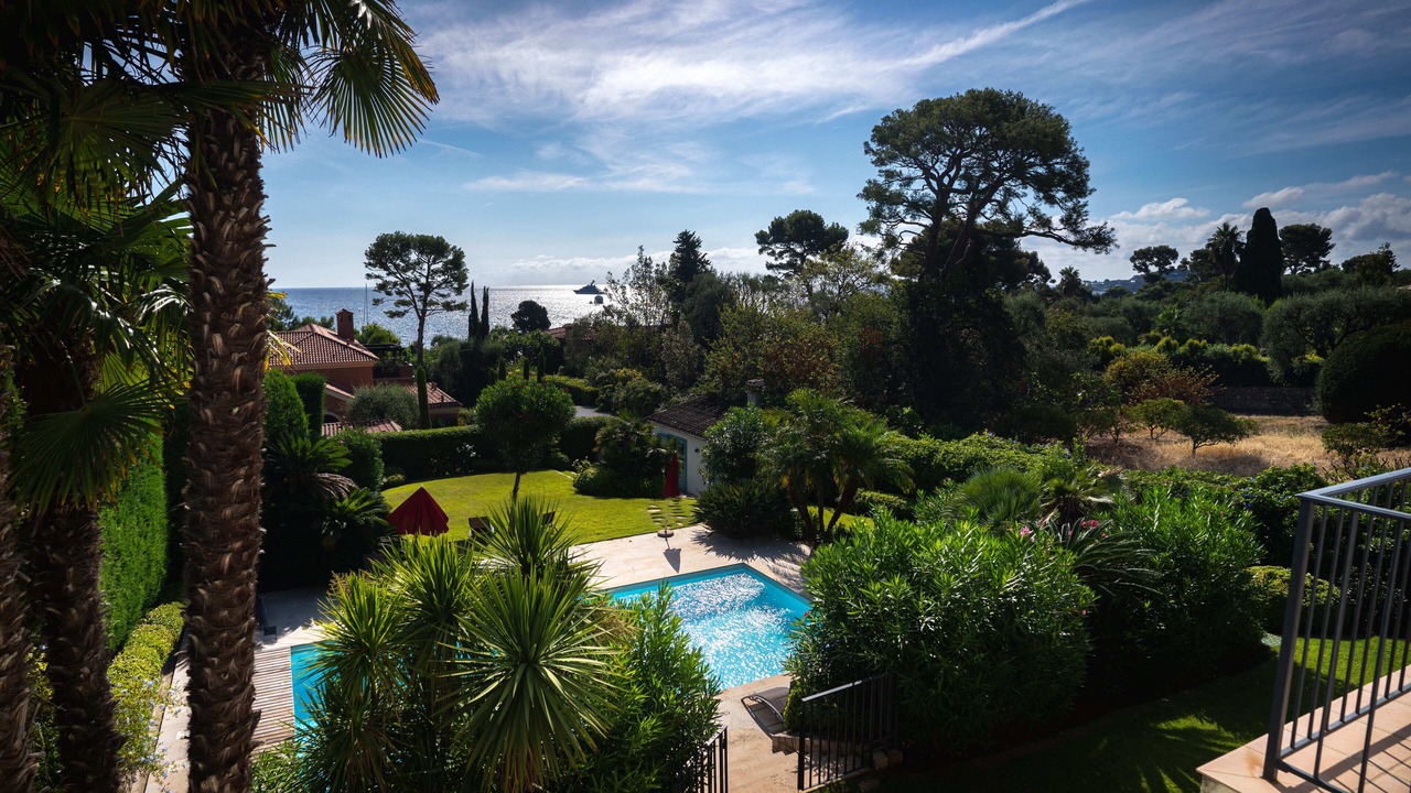 Photo of Outdoor in Saint-Jean-Cap-Ferrat