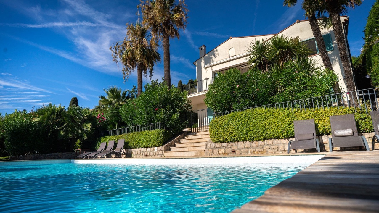 Photo of Outdoor in Saint-Jean-Cap-Ferrat