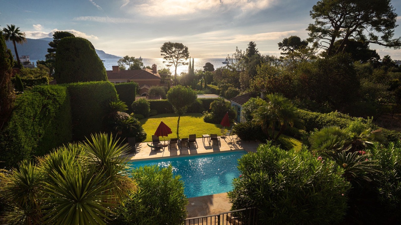 Photo of Outdoor in Saint-Jean-Cap-Ferrat