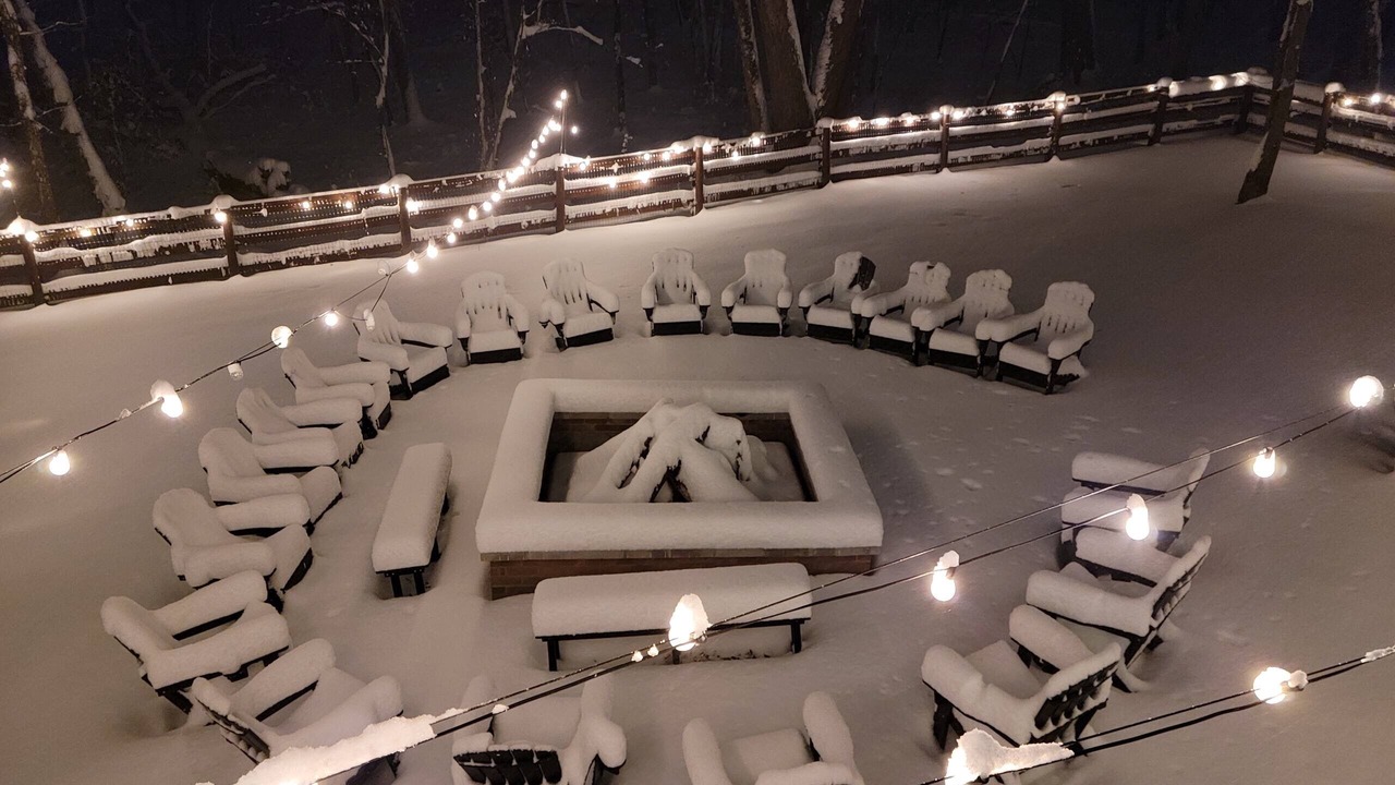 Photo of Outdoor in McLeansville