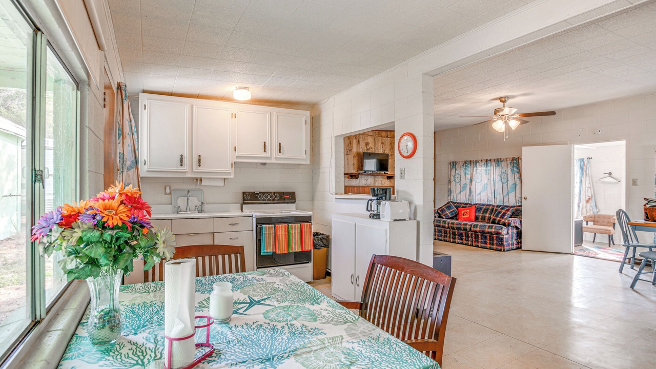 Photo of Livingroom in Maryneal