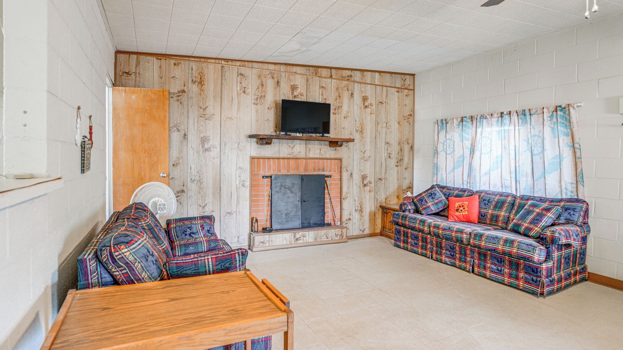 Photo of Livingroom in Maryneal
