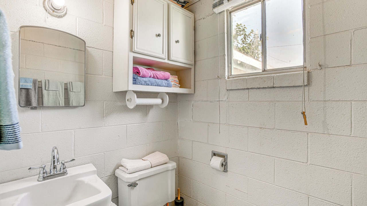 Photo of Bathroom in Maryneal