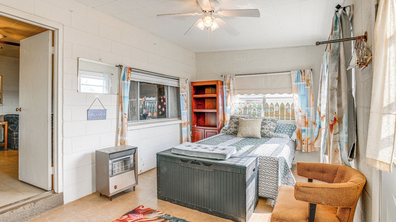 Photo of Bedroom in Maryneal