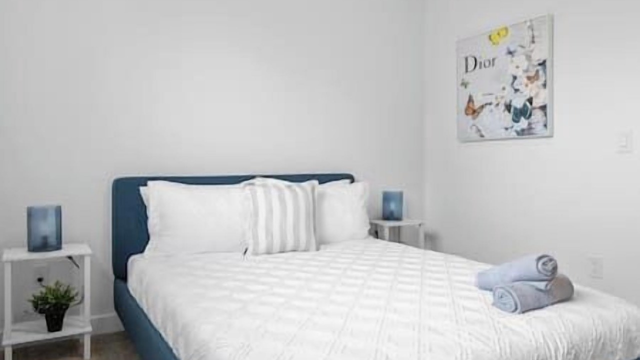 Photo of Bedroom in Southwest Calgary