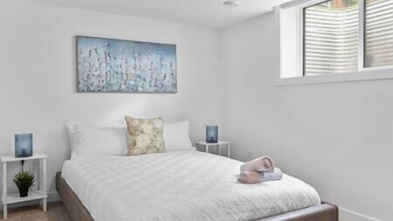 Photo of Bedroom in Southwest Calgary