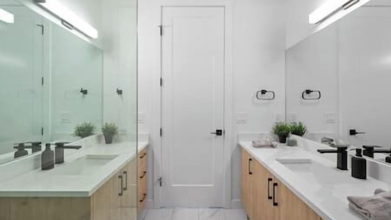 Photo of Bathroom in Southwest Calgary